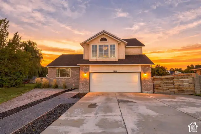 9766 S Pendleton Way, South Jordan, UT 84095 - #1