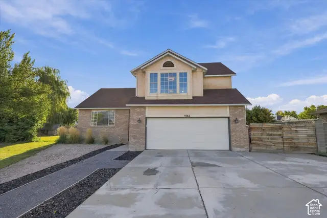9766 S Pendleton Way, South Jordan, UT 84095 - #2