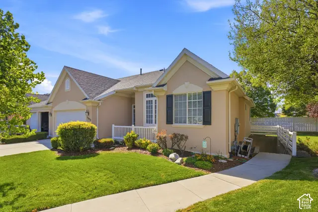 11828 S Cottage Side Way, Draper, UT 84020 - #1