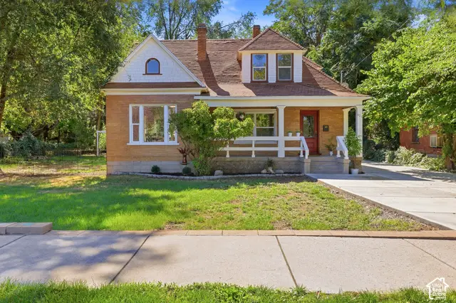 621 7th St, Ogden, UT 84404 - #1