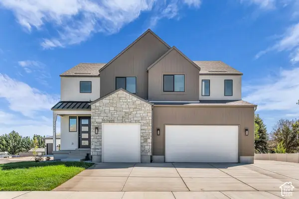 12843 S Bigwig Dr #212, Herriman, UT 84096