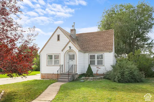 154 S State St, Morgan, UT 84050