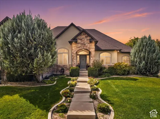 5545 Ponderosa Ln, Stansbury Park, UT 84074 - #2