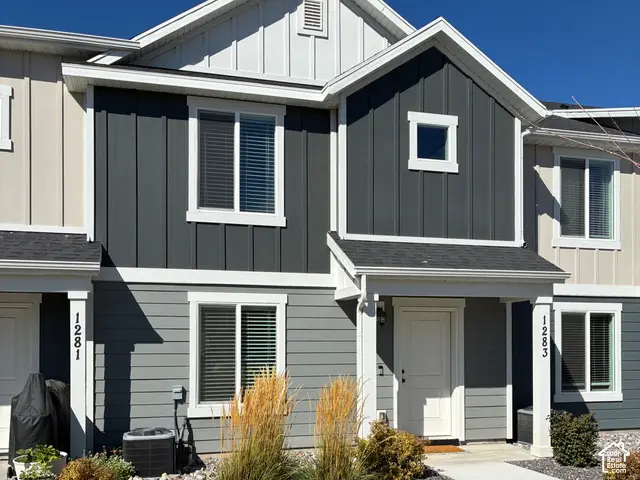 1283 E 1775 N, Payson, UT 84651 - #1