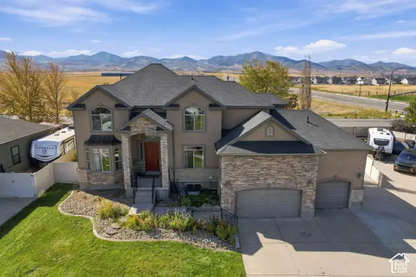 9036 S Coppering Ave W, West Jordan, UT 84081