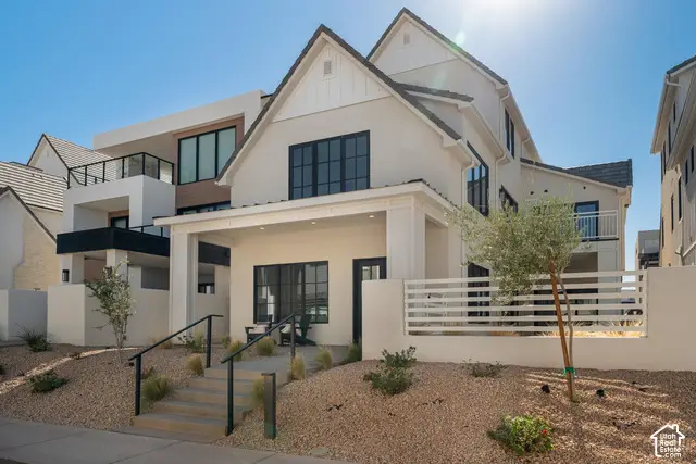 5436 Lula Bay Ln, Saint George, UT 84790 - #1