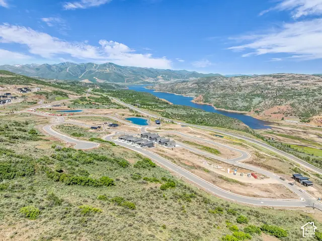 4319 E Peak Rock Ln #21, Kamas, UT 84036 - #1
