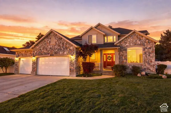 5058 S 1045 E, Murray, UT 84117