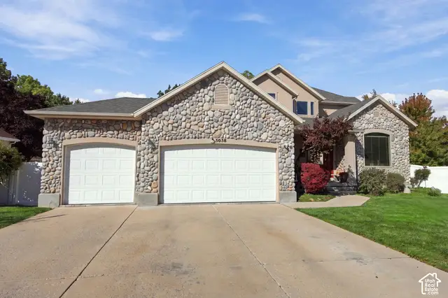 5058 S 1045 E, Murray, UT 84117 - #2