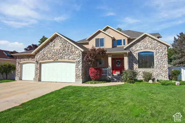 5058 S 1045 E, Murray, UT 84117 - #3