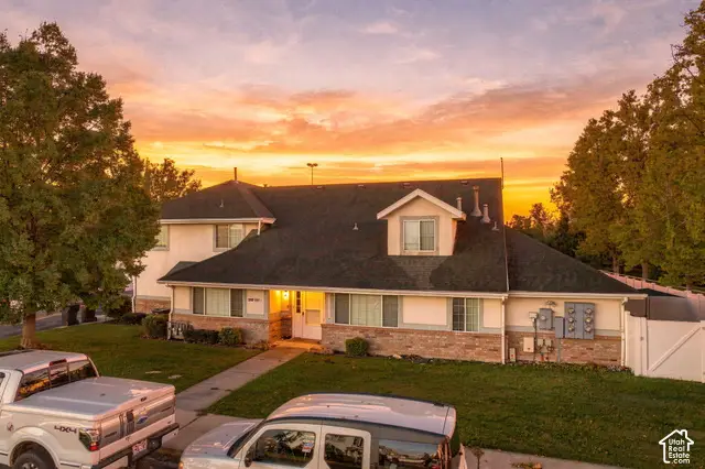 1036 S 290 W #C, Provo, UT 84601 - #1
