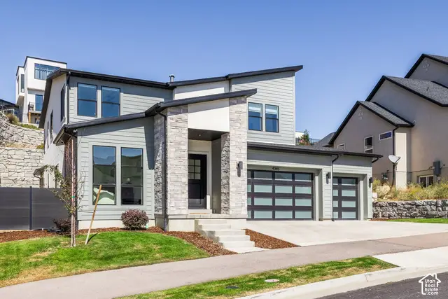4345 N Summer View Dr, Lehi, UT 84048 - #1