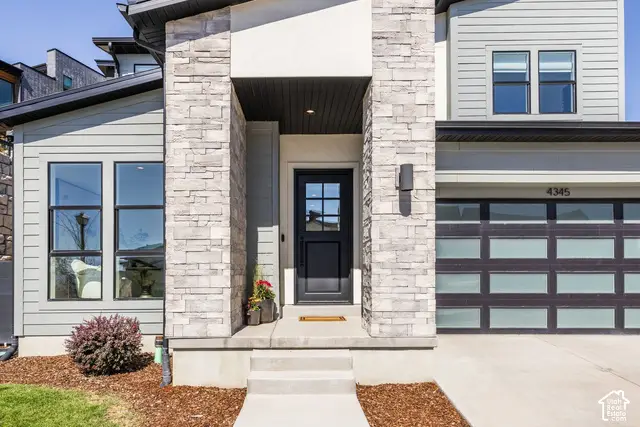 4345 N Summer View Dr, Lehi, UT 84048 - #2