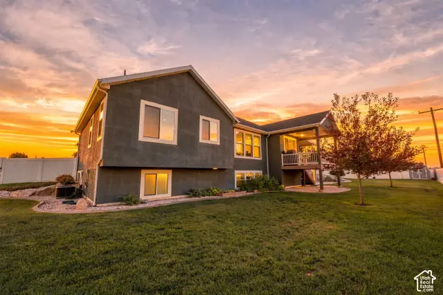 1007 N 1275 W, Farr West, UT 84404 - #2