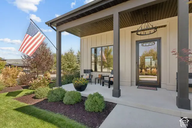 4132 N Patio Dr E #8, Eden, UT 84310 - #2