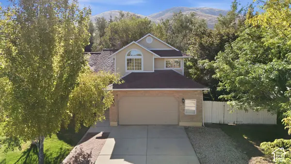 978 E 350 S, Brigham City, UT 84302