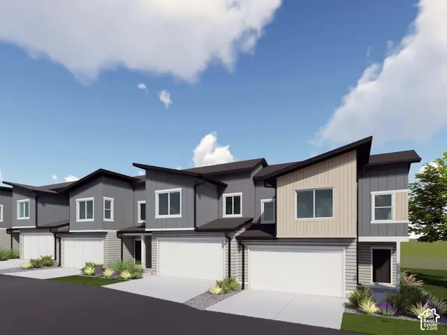 1633 W Viola Ln #3075, Saratoga Springs, UT 84005 - #1