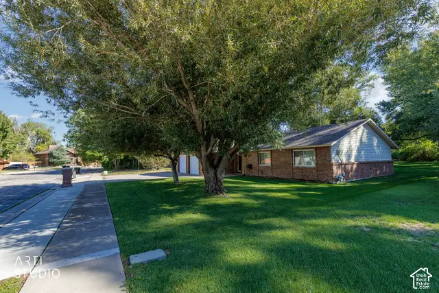 4044 S 600 W, Riverdale, UT 84405 - #2