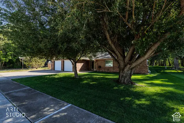 4044 S 600 W, Riverdale, UT 84405 - #3