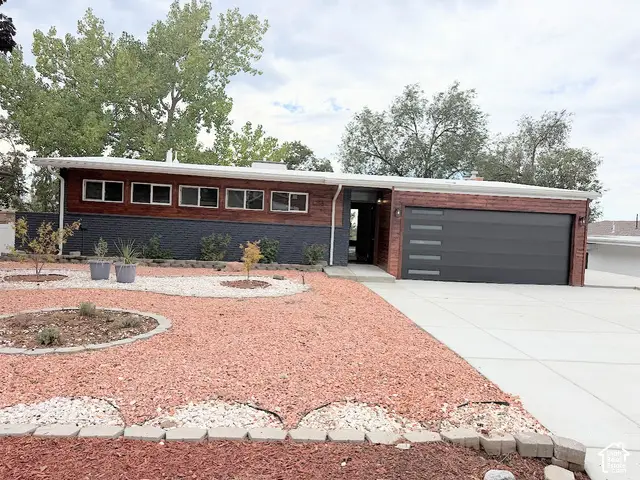 4258 S Diana Way, Salt Lake City, UT 84124 - #1