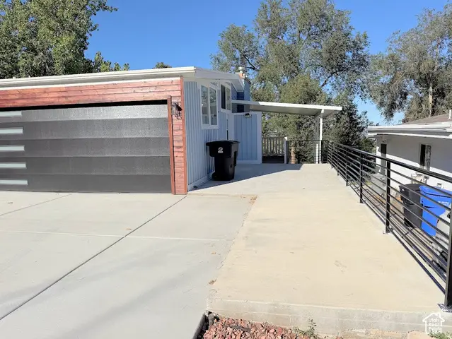 4258 S Diana Way, Salt Lake City, UT 84124 - #2