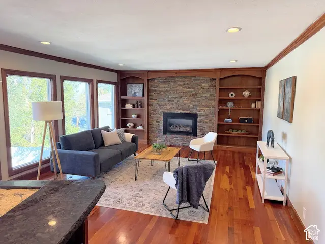 4258 S Diana Way, Salt Lake City, UT 84124 - #3