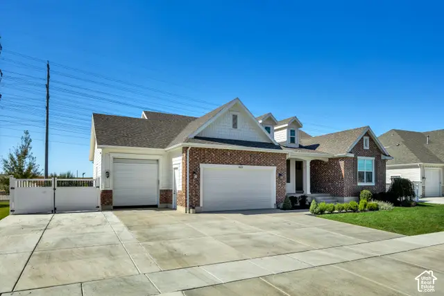 622 S 1475 W, Farmington, UT 84025 - #3