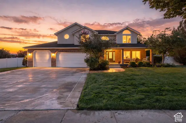 14611 S 2700 W, Bluffdale, UT 84065 - #1