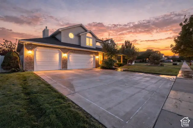 14611 S 2700 W, Bluffdale, UT 84065 - #2