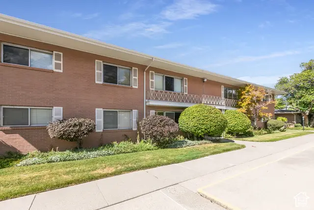 2223 E Carriage Ln #46, Holladay, UT 84117 - #3