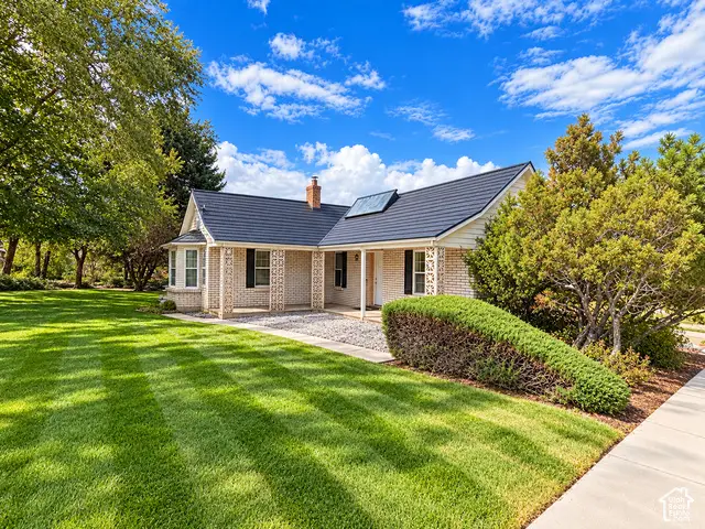 541 N 100 E, Tooele, UT 84074 - #1
