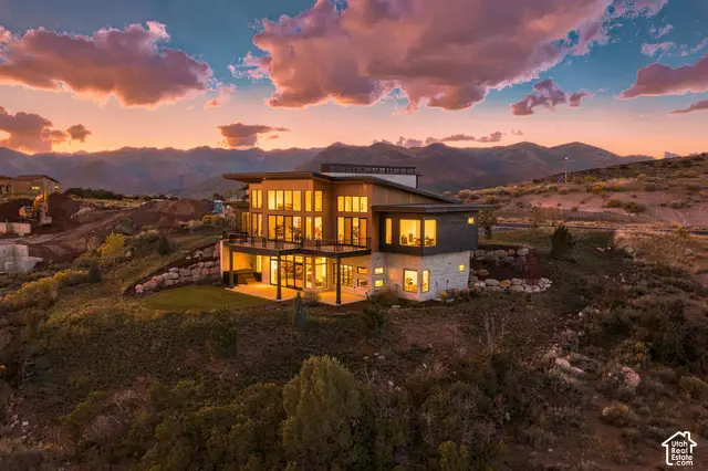 2026 N Lookout Peak Cir #538, Heber City, UT 84032 - #3