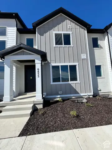 6879 S Mount Berry Rd #441, West Jordan, UT 84081 - #1