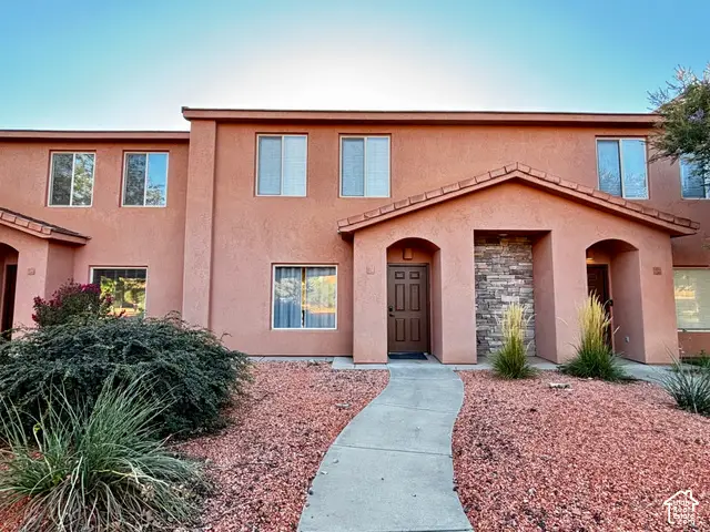 300 E 300 N #I6, Kanab, UT 84741 - #1