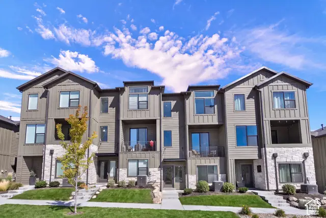 5057 W Snow Canyon Rd, Mountain Green, UT 84050 - #2