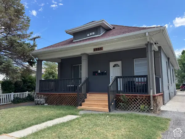 1985 S 200 E, Salt Lake City, UT 84115