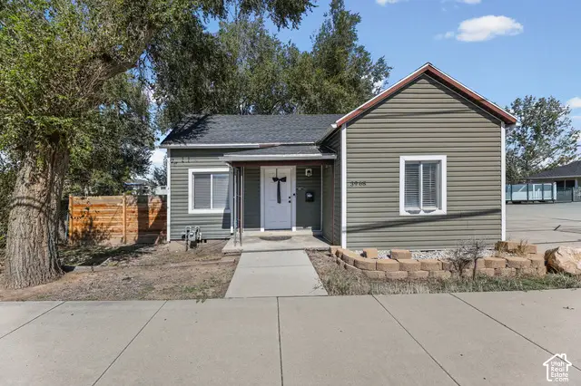 3968 W 3100 S, West Valley City, UT 84120 - #1