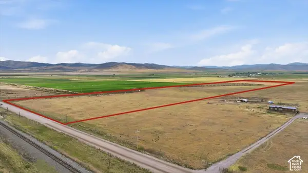 6800 N 4200 W, Clifton, ID 83228