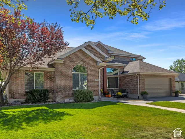 1737 W Ranch Rd N, Farmington, UT 84025 - #2