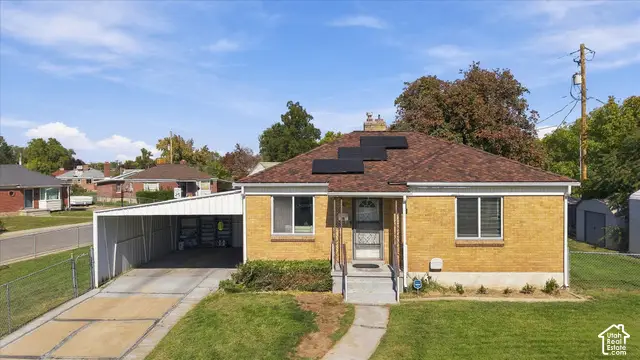 190 Ross Dr, Clearfield, UT 84015 - #3