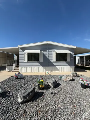 3800 S 1900 W #147, Roy, UT 84067 - #1