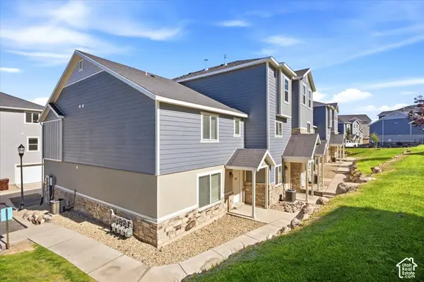 14406 S Oakfield Way, Herriman, UT 84096