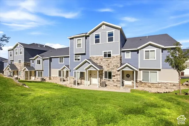14406 S Oakfield Way, Herriman, UT 84096 - #3