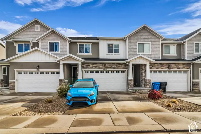 14453 S Quiet Shade Dr, Herriman, UT 84096 - #1