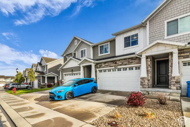 14453 S Quiet Shade Dr, Herriman, UT 84096 - #2