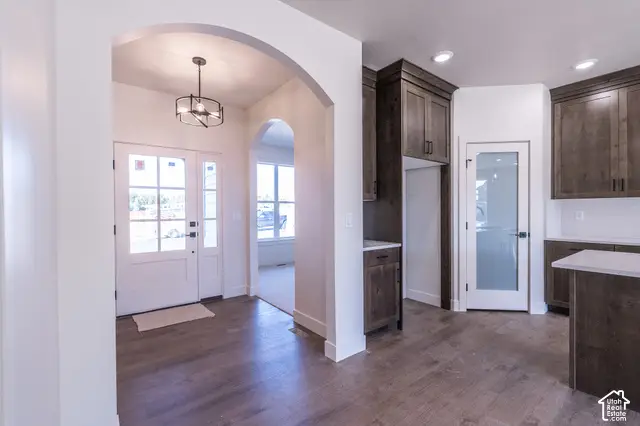 196 E 625 S, Hyde Park, UT 84318 - #2