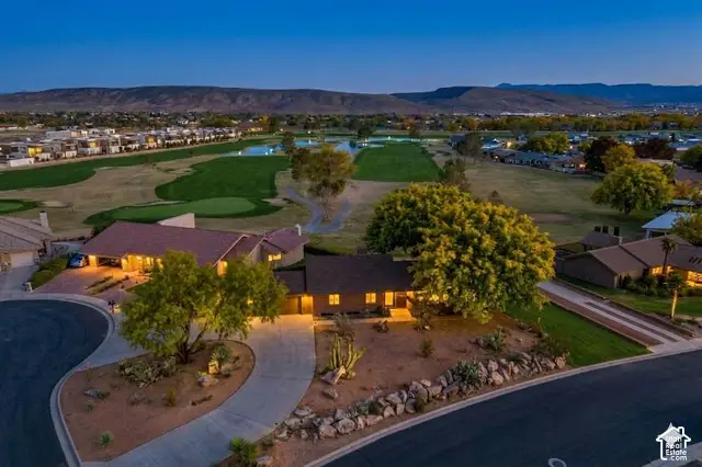 3009 S Jacob Hamblin Dr, Saint George, UT 84790 - #1