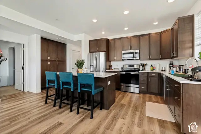8395 S Iris Lumi Ln #301 Ln W, Midvale, UT 84047 - #1