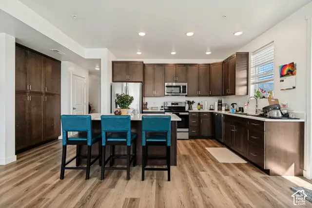 8395 S Iris Lumi Ln #301 Ln W, Midvale, UT 84047 - #2