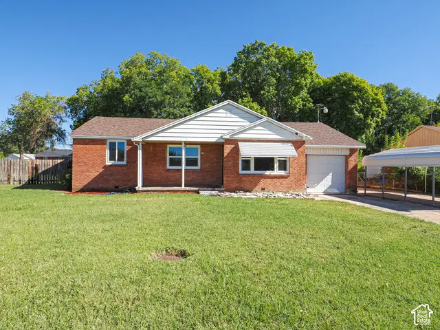329 W Francis Ave, Layton, UT 84041 - #1